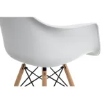 Пластиковый стул Woodville 11627 от ImperiumLoft