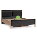 Кровать Woodville 533199 от ImperiumLoft