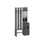 Прихожая Woodville 582748 от ImperiumLoft