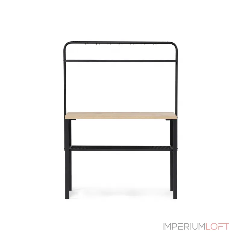 Барный стол Woodville 607977 от ImperiumLoft Барный стол Woodville 607977 от ImperiumLoft