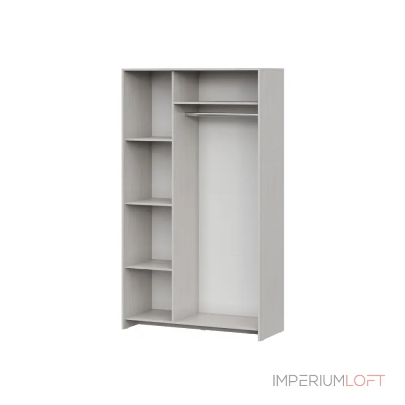 Шкаф Woodville 539307 от ImperiumLoft