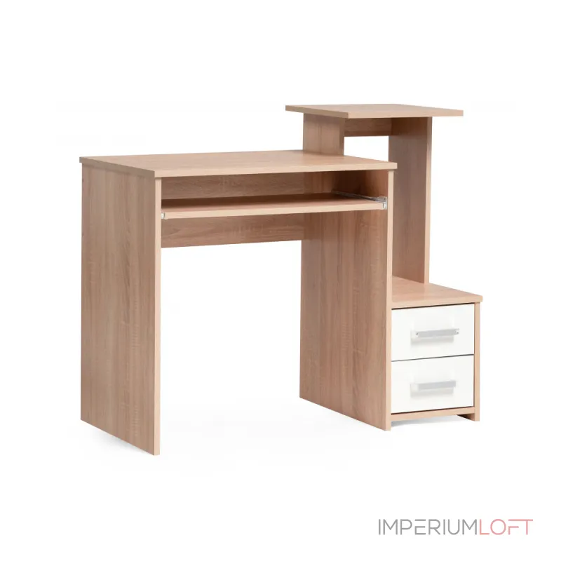 Компьютерный стол Woodville 328702 от ImperiumLoft