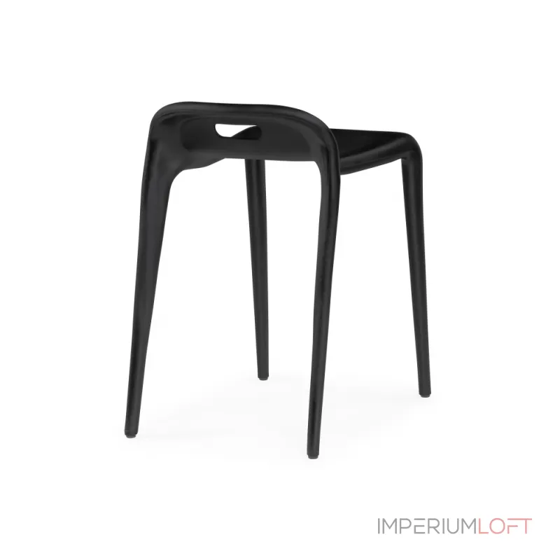 Пластиковый стул Woodville 578409 от ImperiumLoft Пластиковый стул Woodville 578409 от ImperiumLoft
