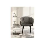 Кровать Woodville 533199 от ImperiumLoft