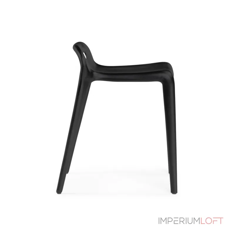 Пластиковый стул Woodville 578409 от ImperiumLoft Пластиковый стул Woodville 578409 от ImperiumLoft