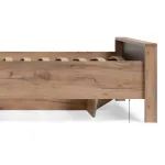 Кровать Woodville 533199 от ImperiumLoft