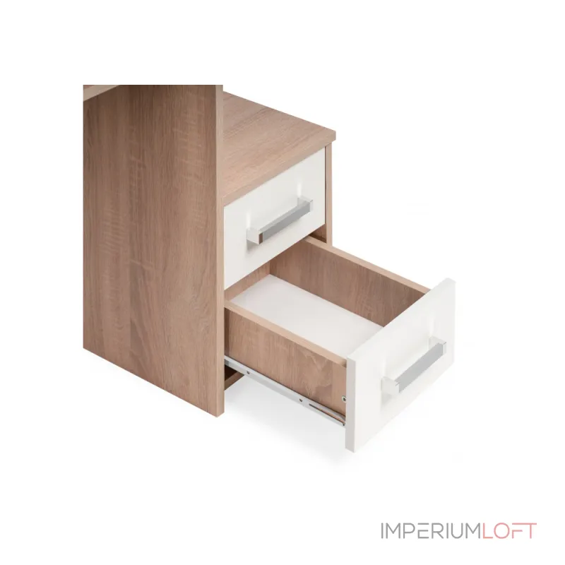 Компьютерный стол Woodville 328702 от ImperiumLoft