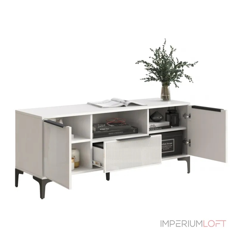 ТВ-тумбы Woodville 601111 от ImperiumLoft ТВ-тумбы Woodville 601111 от ImperiumLoft