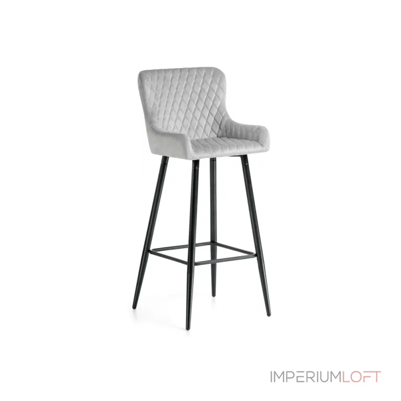 Барный стул Woodville 11950 от ImperiumLoft Барный стул Woodville 11950 от ImperiumLoft