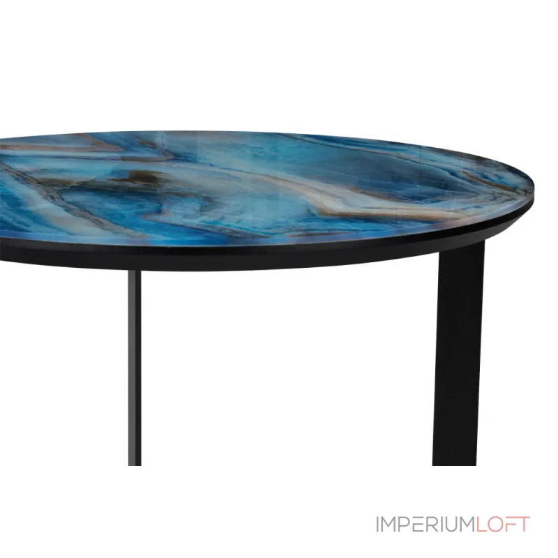 Журнальный стол Woodville 553554 от ImperiumLoft