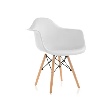 Пластиковый стул Woodville 11627