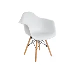 Пластиковый стул Woodville 11627 от ImperiumLoft