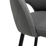 Барный стул Woodville 532410 от ImperiumLoft