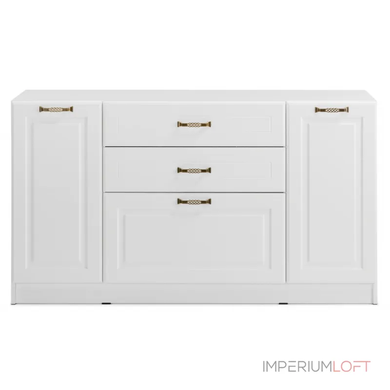 Комод Woodville 357754 от ImperiumLoft Комод Woodville 357754 от ImperiumLoft