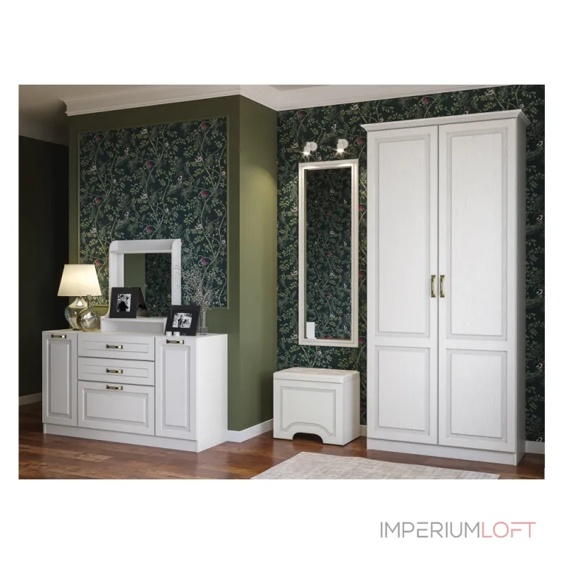 Комод Woodville 357754 от ImperiumLoft Комод Woodville 357754 от ImperiumLoft