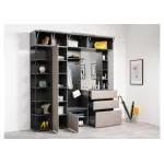 Шкаф Woodville 600791 от ImperiumLoft