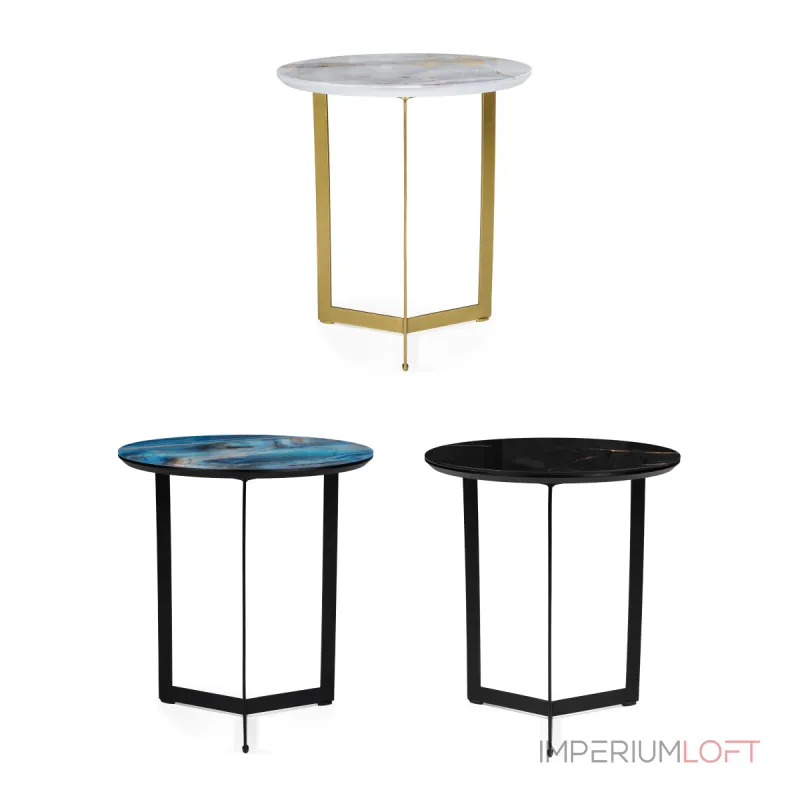 Журнальный стол Woodville 553554 от ImperiumLoft