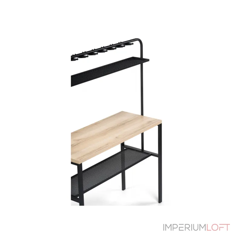 Барный стол Woodville 607977 от ImperiumLoft Барный стол Woodville 607977 от ImperiumLoft