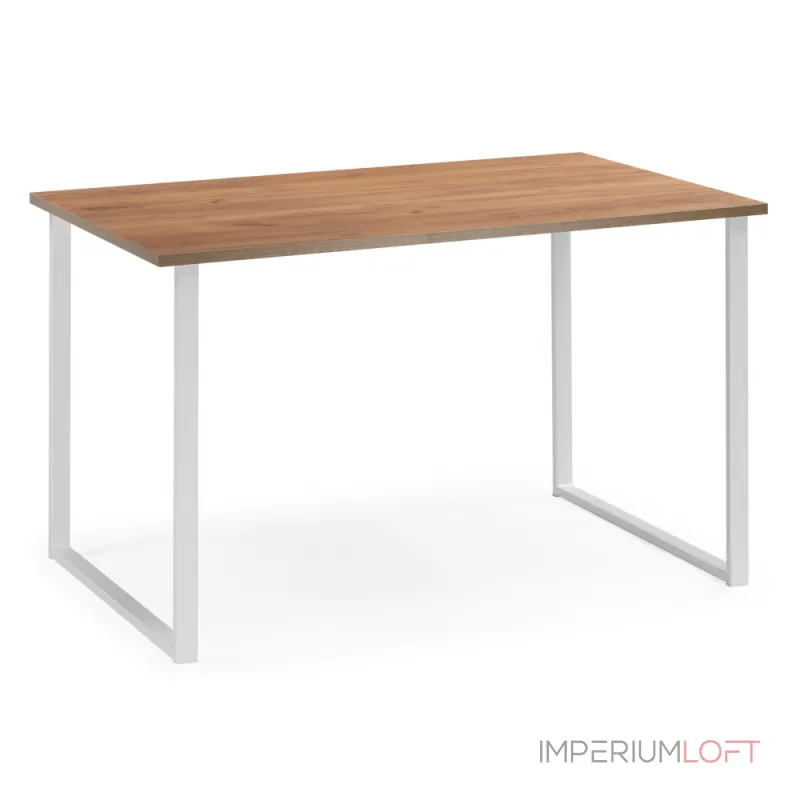 Деревянный стол Woodville 619208 от ImperiumLoft Деревянный стол Woodville 619208 от ImperiumLoft