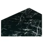 Стеклянный стол Woodville 462404 от ImperiumLoft