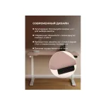 Компьютерный стол Woodville 614593 от ImperiumLoft