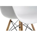 Пластиковый стул Woodville 11627 от ImperiumLoft