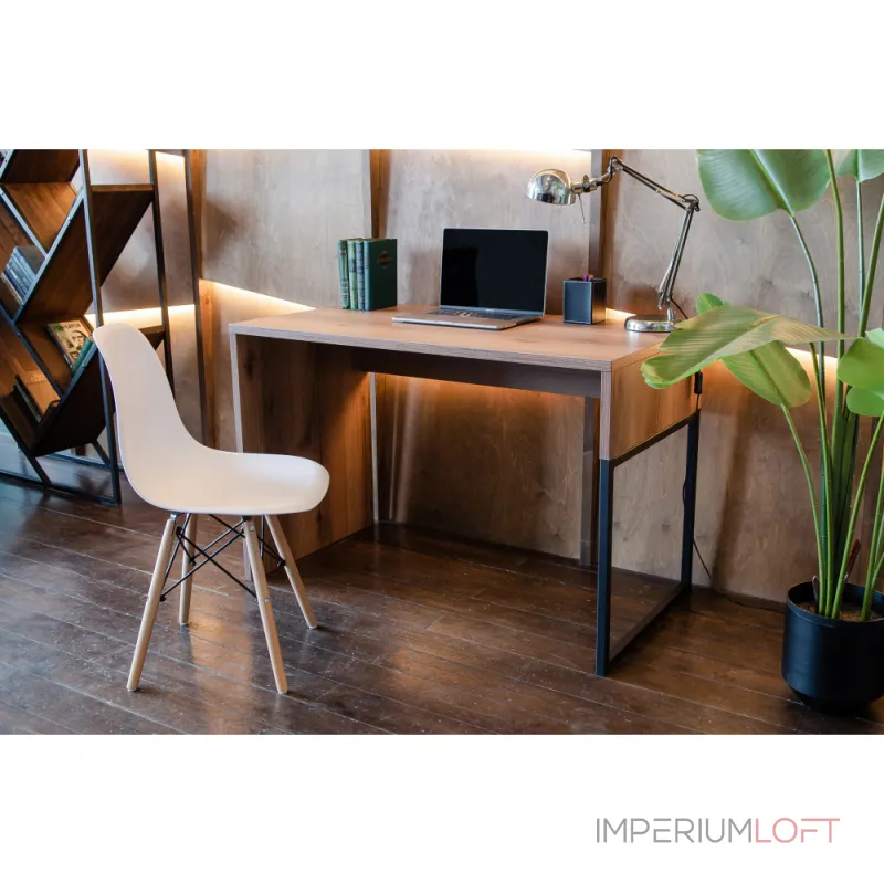 Пластиковый стул Woodville 11179 от ImperiumLoft