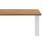 Деревянный стол Woodville 619208 от ImperiumLoft