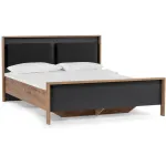 Кровать Woodville 533199 от ImperiumLoft