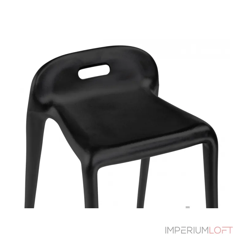 Пластиковый стул Woodville 578409 от ImperiumLoft Пластиковый стул Woodville 578409 от ImperiumLoft
