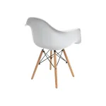 Пластиковый стул Woodville 11627 от ImperiumLoft