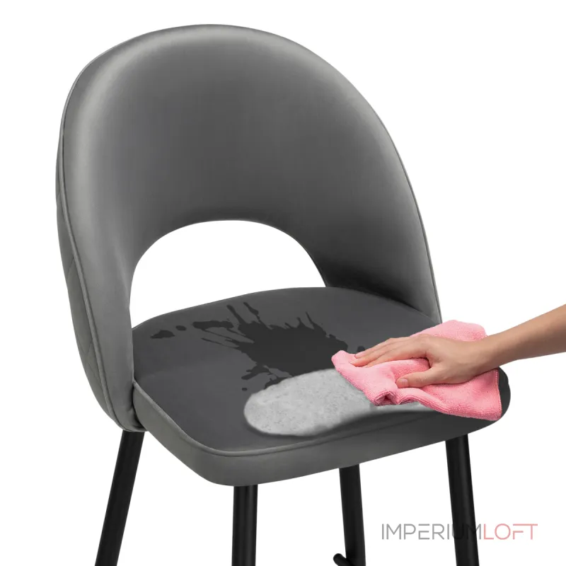 Барный стул Woodville 532410 от ImperiumLoft