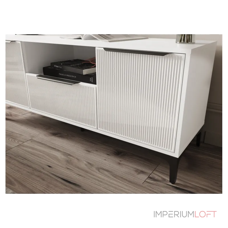 ТВ-тумбы Woodville 601111 от ImperiumLoft ТВ-тумбы Woodville 601111 от ImperiumLoft