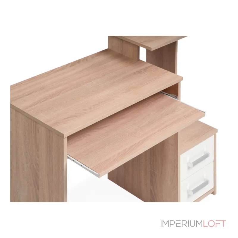 Компьютерный стол Woodville 328702 от ImperiumLoft