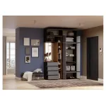Прихожая Woodville 596592 от ImperiumLoft