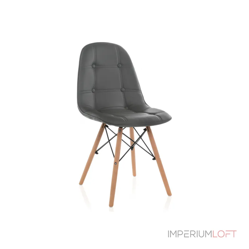 Деревянный стул Woodville 11733 от ImperiumLoft Деревянный стул Woodville 11733 от ImperiumLoft