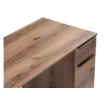 Компьютерный стол Woodville 564716 от ImperiumLoft
