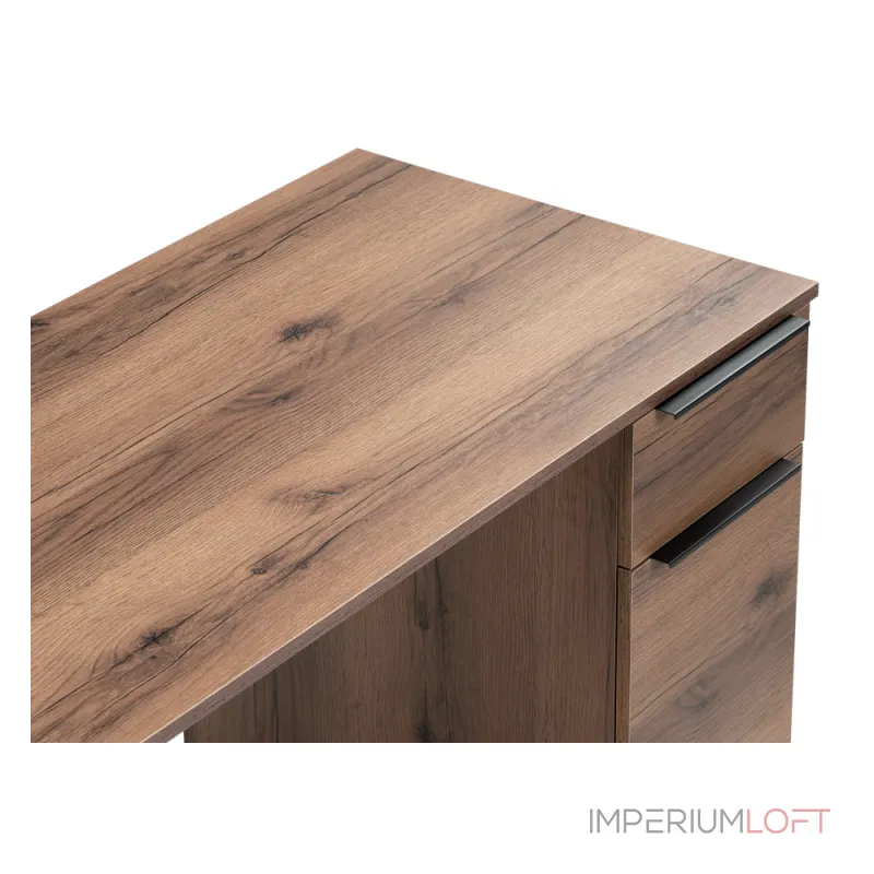 Компьютерный стол Woodville 564716 от ImperiumLoft Компьютерный стол Woodville 564716 от ImperiumLoft