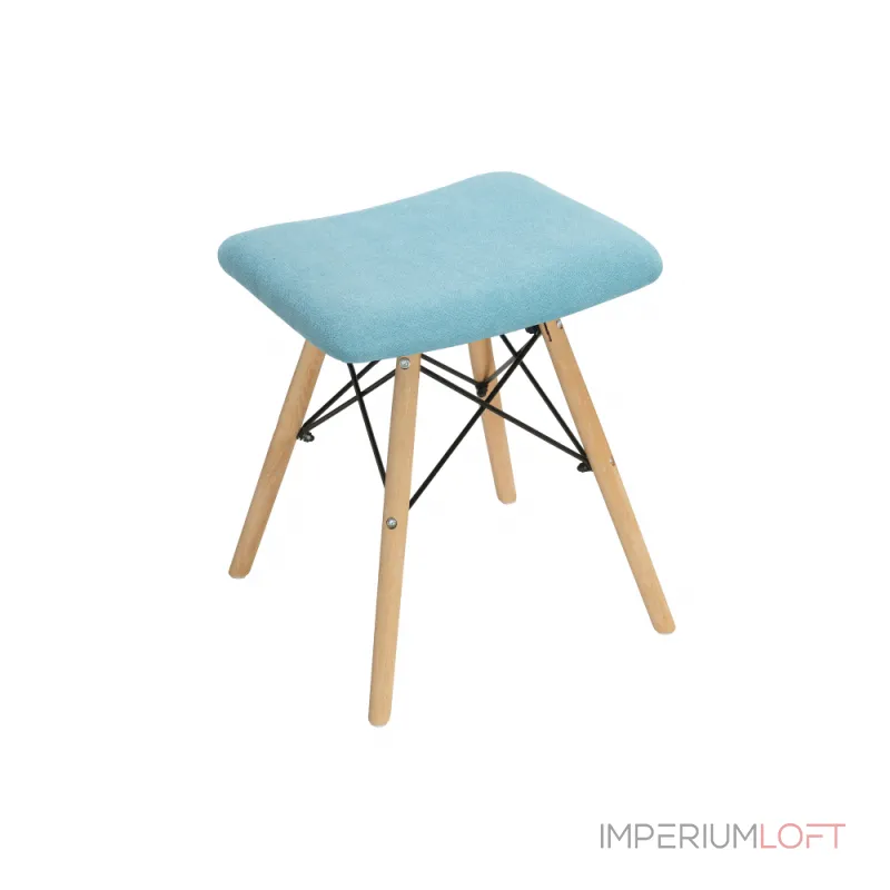 Табурет Woodville 11920 от ImperiumLoft Табурет Woodville 11920 от ImperiumLoft