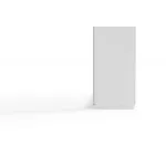 Деревянный стол Woodville 619208 от ImperiumLoft