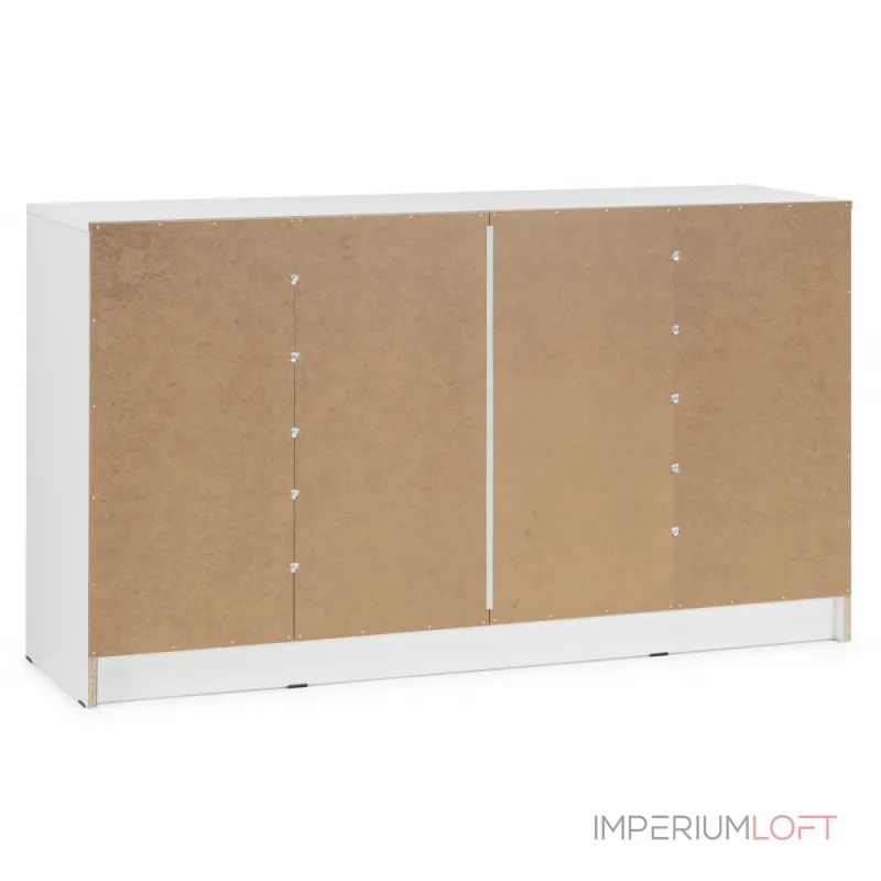 Комод Woodville 357754 от ImperiumLoft Комод Woodville 357754 от ImperiumLoft