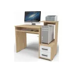 Компьютерный стол Woodville 328702 от ImperiumLoft