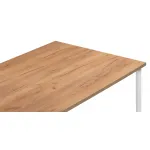 Деревянный стол Woodville 619208 от ImperiumLoft