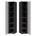 Шкаф Woodville 600791 от ImperiumLoft