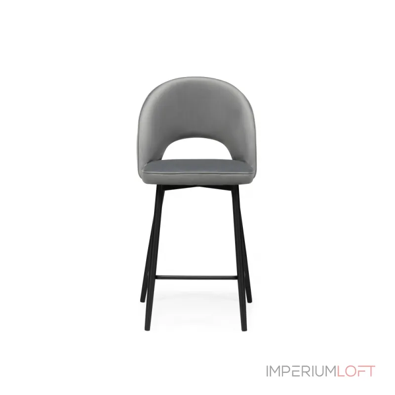 Барный стул Woodville 532410 от ImperiumLoft