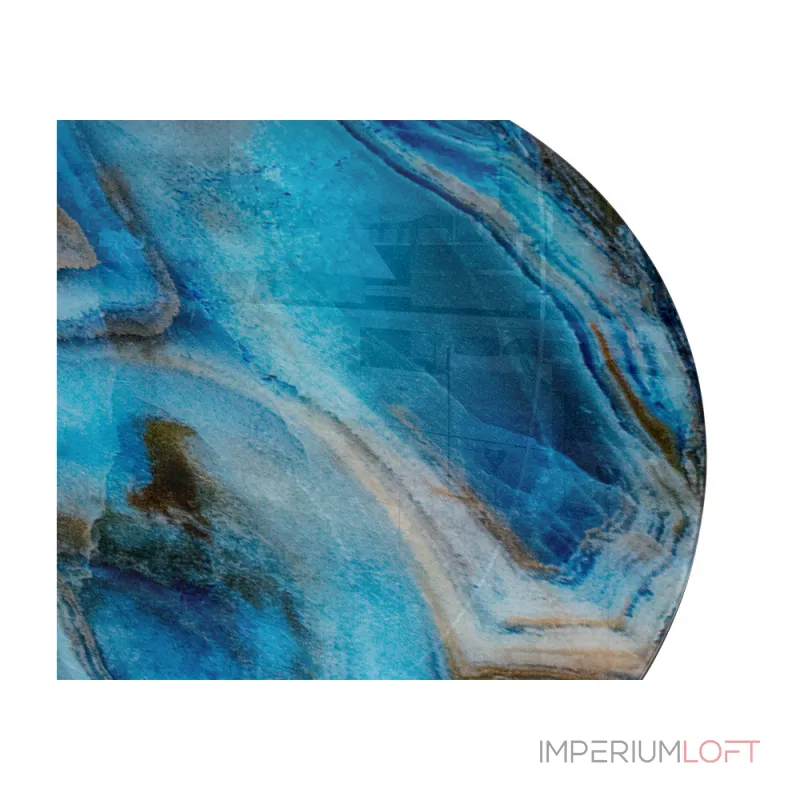 Журнальный стол Woodville 553554 от ImperiumLoft