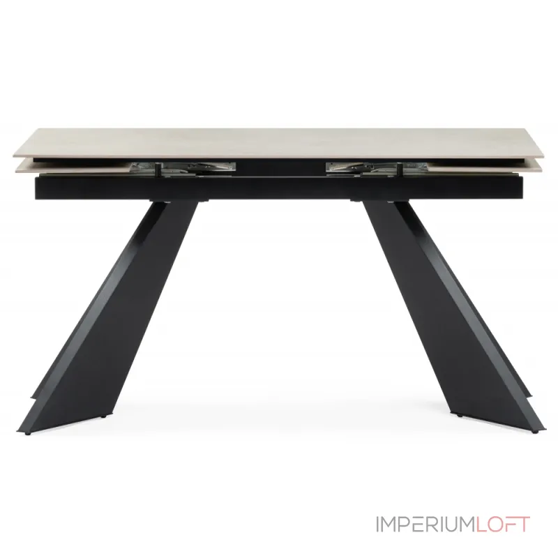 Обеденный стол Woodville 588024 от ImperiumLoft