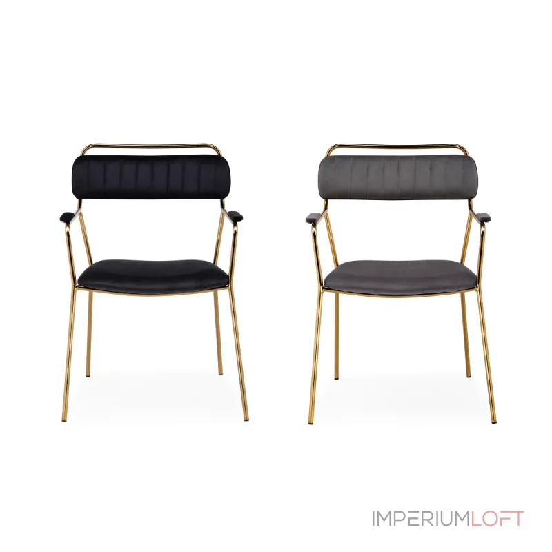 Стул Woodville 15652 от ImperiumLoft Стул Woodville 15652 от ImperiumLoft
