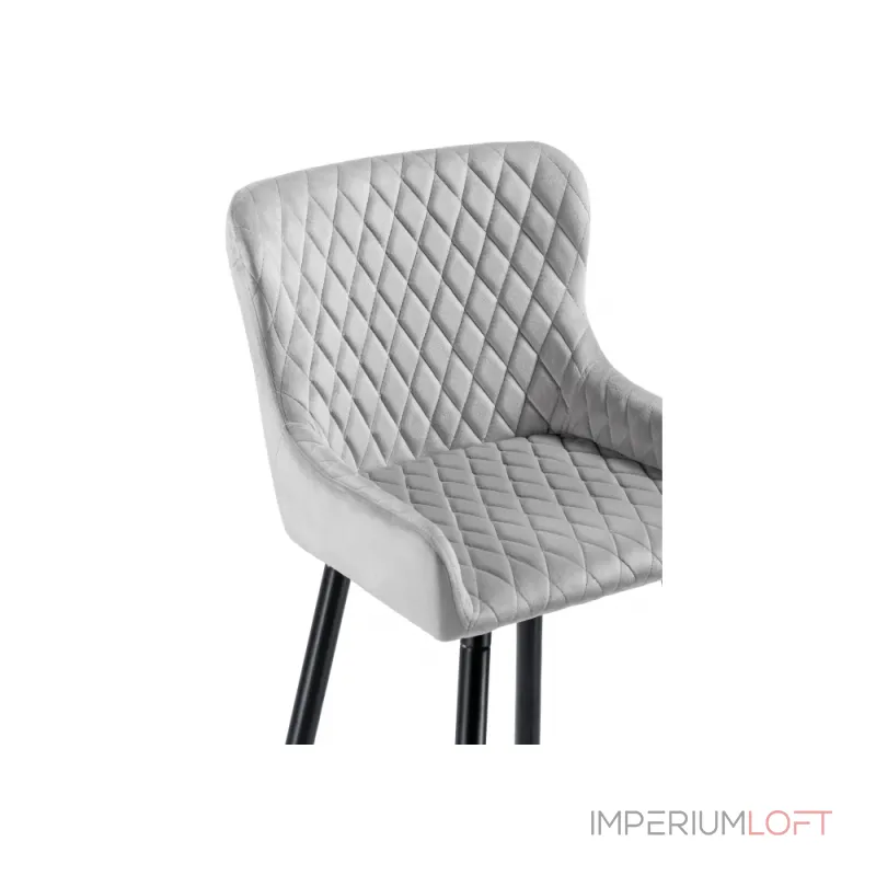 Барный стул Woodville 11950 от ImperiumLoft Барный стул Woodville 11950 от ImperiumLoft