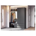 Прихожая Woodville 582748 от ImperiumLoft